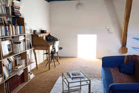 Landsbyhus i Brosses, Yonne, Brosses - € 138.000 | Ref: 35334 - foto 29