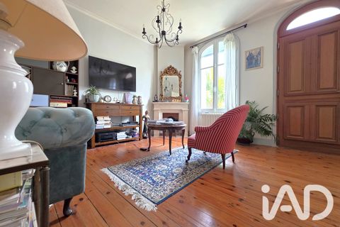Villa en Fouras, Charente-Maritime, Fouras - € 689.500 | Ref: 81960 - photo 3