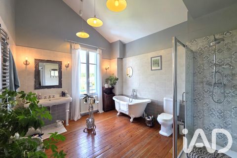 Villa en Fouras, Charente-Maritime, Fouras - € 689.500 | Ref: 81960 - photo 12