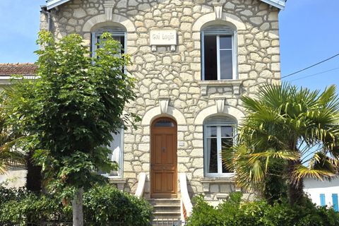 Villa en Fouras, Charente-Maritime, Fouras - € 689.500 | Ref: 81960 - photo 1