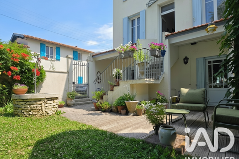 Villa en Fouras, Charente-Maritime, Fouras - € 689.500 | Ref: 81960 - photo 15