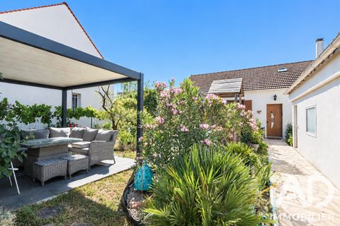 Villa i Viry-Châtillon, Essonne, Viry-Châtillon - € 393.000 | Ref: 8951 - foto 1
