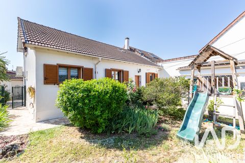 Villa i Viry-Châtillon, Essonne, Viry-Châtillon - € 393.000 | Ref: 8951 - foto 2