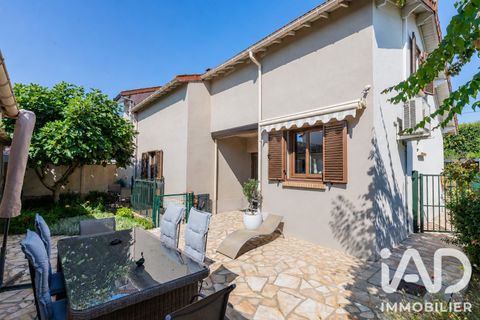 Villa i Viry-Châtillon, Essonne, Viry-Châtillon - € 393.000 | Ref: 8951 - foto 3