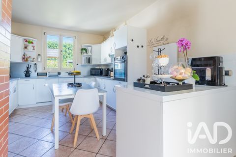 Villa i Viry-Châtillon, Essonne, Viry-Châtillon - € 393.000 | Ref: 8951 - foto 4