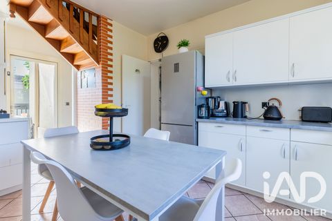 Villa i Viry-Châtillon, Essonne, Viry-Châtillon - € 393.000 | Ref: 8951 - foto 5