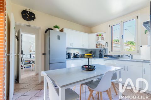Villa i Viry-Châtillon, Essonne, Viry-Châtillon - € 393.000 | Ref: 8951 - foto 6
