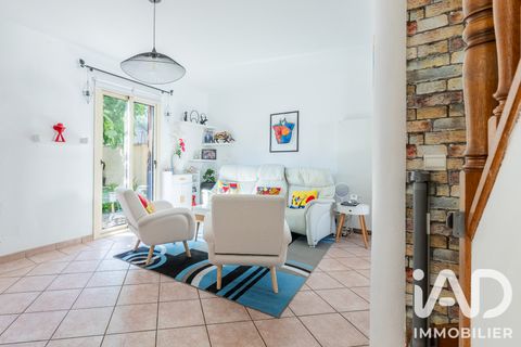 Villa i Viry-Châtillon, Essonne, Viry-Châtillon - € 393.000 | Ref: 8951 - foto 7