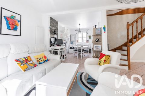 Villa i Viry-Châtillon, Essonne, Viry-Châtillon - € 393.000 | Ref: 8951 - foto 8