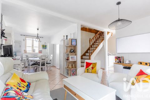 Villa i Viry-Châtillon, Essonne, Viry-Châtillon - € 393.000 | Ref: 8951 - foto 9