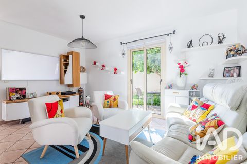 Villa i Viry-Châtillon, Essonne, Viry-Châtillon - € 393.000 | Ref: 8951 - foto 10