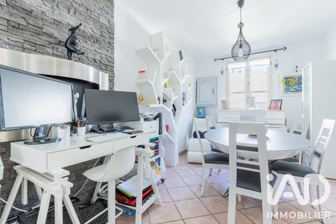 Villa i Viry-Châtillon, Essonne, Viry-Châtillon - € 393.000 | Ref: 8951 - foto 11