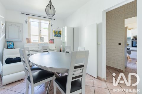 Villa i Viry-Châtillon, Essonne, Viry-Châtillon - € 393.000 | Ref: 8951 - foto 12