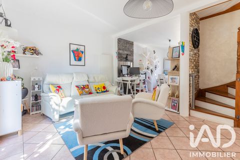 Villa i Viry-Châtillon, Essonne, Viry-Châtillon - € 393.000 | Ref: 8951 - foto 13