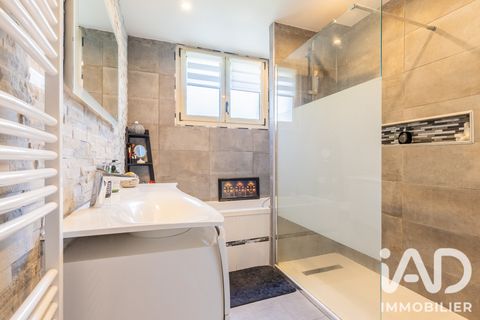 Villa i Viry-Châtillon, Essonne, Viry-Châtillon - € 393.000 | Ref: 8951 - foto 14