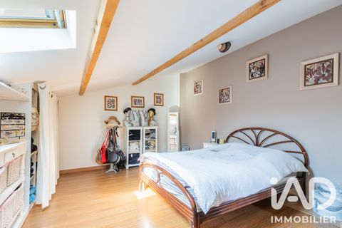 Villa i Viry-Châtillon, Essonne, Viry-Châtillon - € 393.000 | Ref: 8951 - foto 16