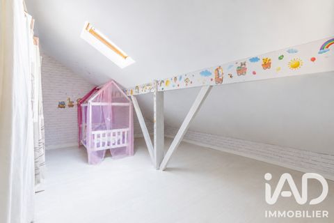 Villa i Viry-Châtillon, Essonne, Viry-Châtillon - € 393.000 | Ref: 8951 - foto 17