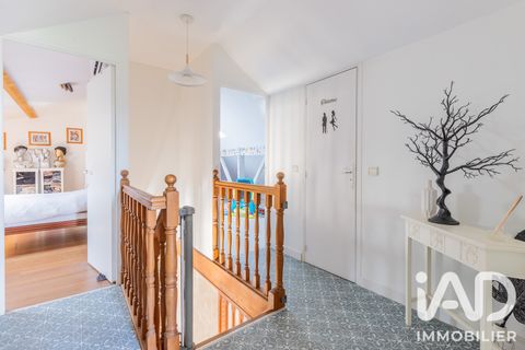 Villa i Viry-Châtillon, Essonne, Viry-Châtillon - € 393.000 | Ref: 8951 - foto 18