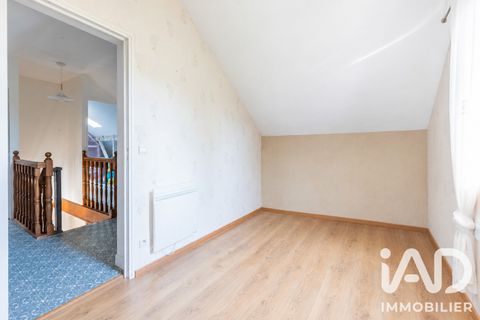 Villa i Viry-Châtillon, Essonne, Viry-Châtillon - € 393.000 | Ref: 8951 - foto 19