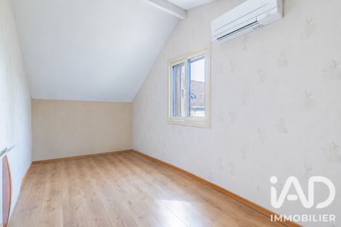 Villa i Viry-Châtillon, Essonne, Viry-Châtillon - € 393.000 | Ref: 8951 - foto 20