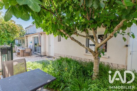 Villa i Viry-Châtillon, Essonne, Viry-Châtillon - € 393.000 | Ref: 8951 - foto 21