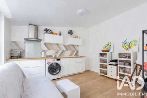 Villa i Viry-Châtillon, Essonne, Viry-Châtillon - € 393.000 | Ref: 8951 - foto 24