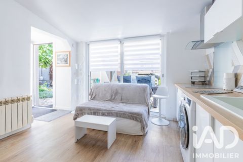 Villa i Viry-Châtillon, Essonne, Viry-Châtillon - € 393.000 | Ref: 8951 - foto 25