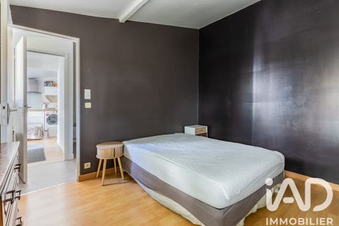 Villa i Viry-Châtillon, Essonne, Viry-Châtillon - € 393.000 | Ref: 8951 - foto 26