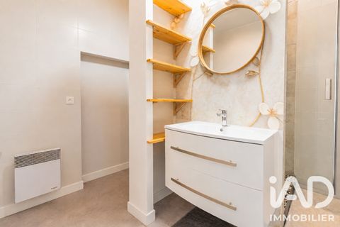 Villa i Viry-Châtillon, Essonne, Viry-Châtillon - € 393.000 | Ref: 8951 - foto 27