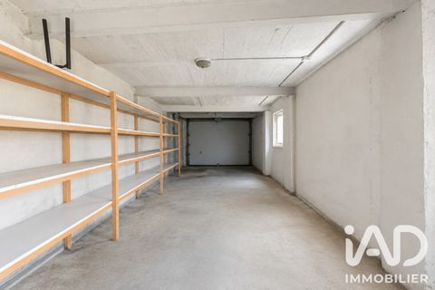 Villa i Viry-Châtillon, Essonne, Viry-Châtillon - € 393.000 | Ref: 8951 - foto 28