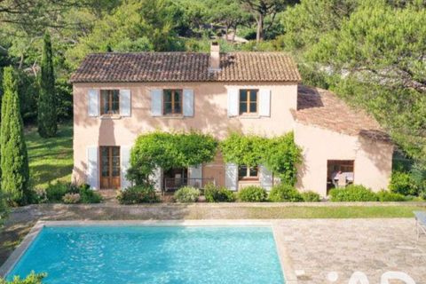 Villa i Gassin, Var, Gassin - € 1.740.000 | Ref: 95776 - foto 2