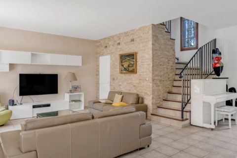 Villa i Gassin, Var, Gassin - € 1.740.000 | Ref: 95776 - foto 4
