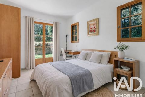 Villa i Gassin, Var, Gassin - € 1.740.000 | Ref: 95776 - foto 5