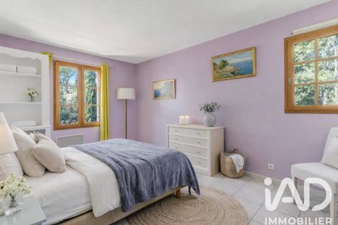 Villa i Gassin, Var, Gassin - € 1.740.000 | Ref: 95776 - foto 6