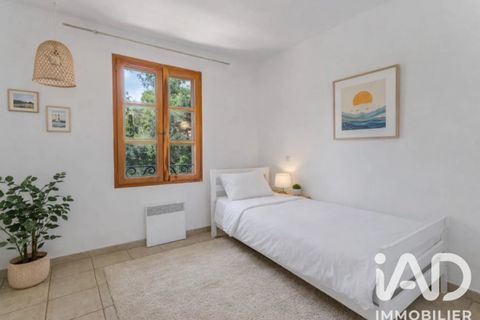 Villa i Gassin, Var, Gassin - € 1.740.000 | Ref: 95776 - foto 8