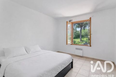 Villa i Gassin, Var, Gassin - € 1.740.000 | Ref: 95776 - foto 9