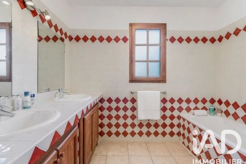 Villa i Gassin, Var, Gassin - € 1.740.000 | Ref: 95776 - foto 10
