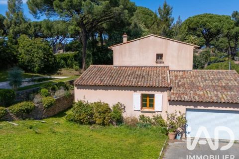 Villa i Gassin, Var, Gassin - € 1.740.000 | Ref: 95776 - foto 11