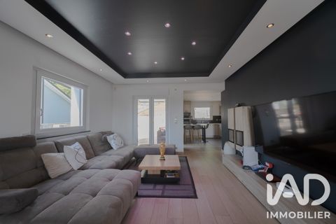 Villa a Nilvange, Moselle, Nilvange - € 427.000 | Ref: 71708 - foto 3