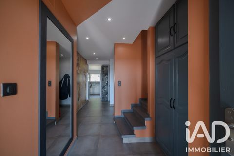 Villa a Nilvange, Moselle, Nilvange - € 427.000 | Ref: 71708 - foto 4