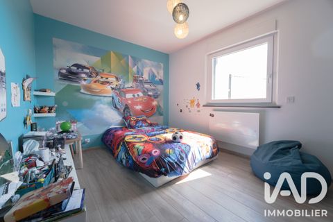 Villa a Nilvange, Moselle, Nilvange - € 427.000 | Ref: 71708 - foto 7