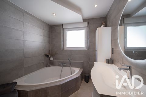 Villa a Nilvange, Moselle, Nilvange - € 427.000 | Ref: 71708 - foto 9