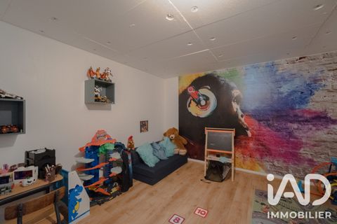 Villa a Nilvange, Moselle, Nilvange - € 427.000 | Ref: 71708 - foto 12