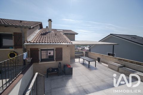 Villa a Nilvange, Moselle, Nilvange - € 427.000 | Ref: 71708 - foto 13