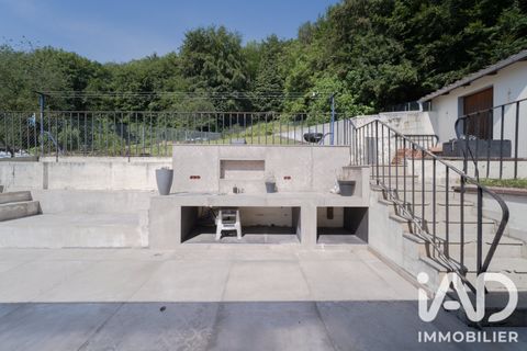 Villa a Nilvange, Moselle, Nilvange - € 427.000 | Ref: 71708 - foto 14