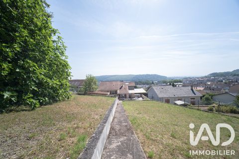 Villa a Nilvange, Moselle, Nilvange - € 427.000 | Ref: 71708 - foto 15