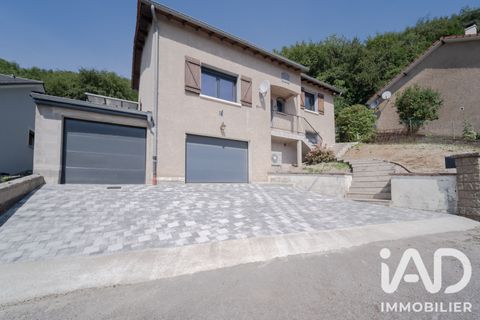 Villa a Nilvange, Moselle, Nilvange - € 427.000 | Ref: 71708 - foto 16