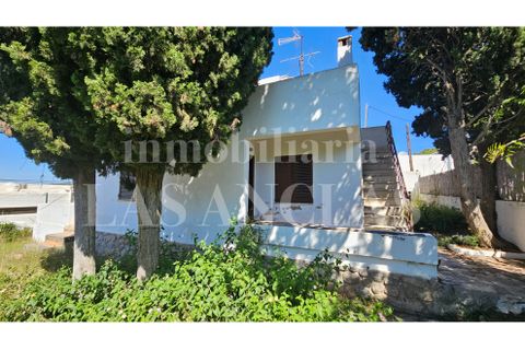 Villa i Jesus, Ibiza, Jesus - € 1 150 000 | Ref: 116 - foto 2