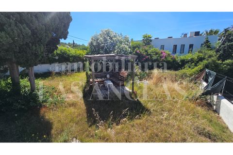 Villa i Jesus, Ibiza, Jesus - € 1 150 000 | Ref: 116 - foto 4