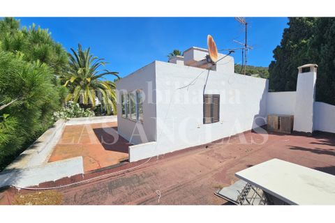 Villa i Jesus, Ibiza, Jesus - € 1 150 000 | Ref: 116 - foto 6